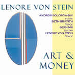Art & Money